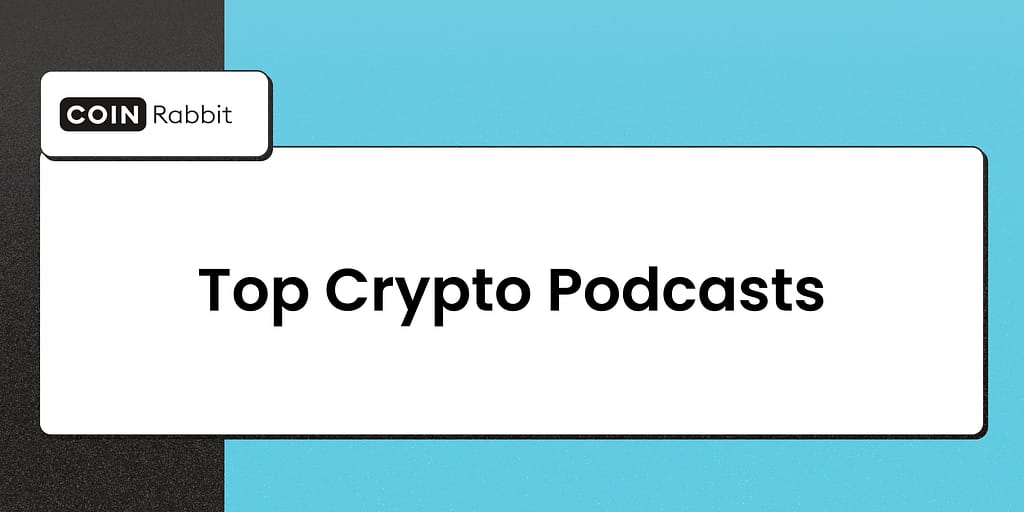 crypto podcasts