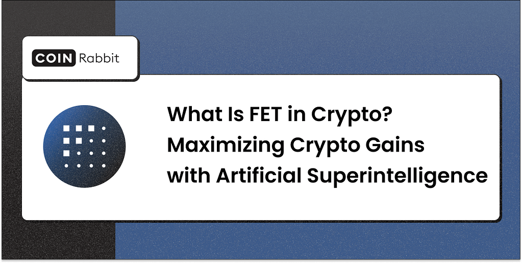 fet crypto