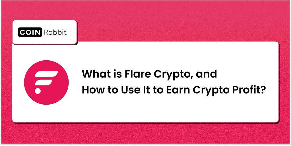 flare crypto