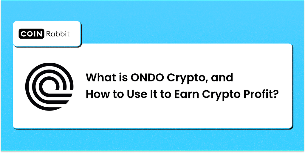ondo crypto