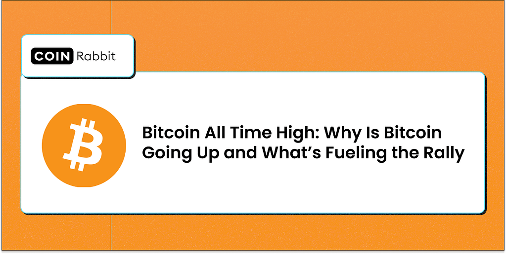 bitcoin all time high