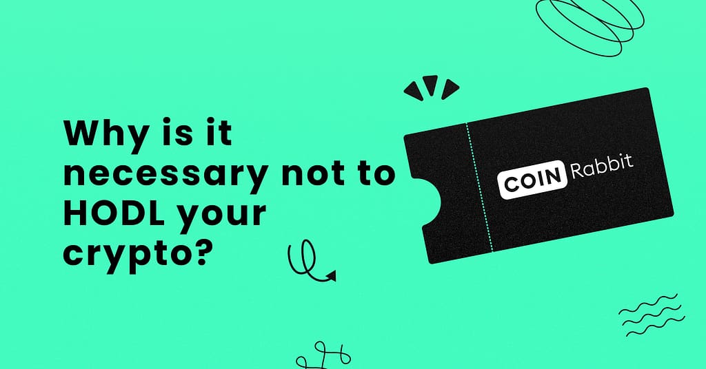 what is hodl in crypto