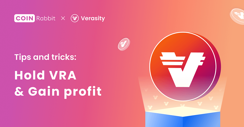 What is $VRA & Hot to us it to Gain profit?