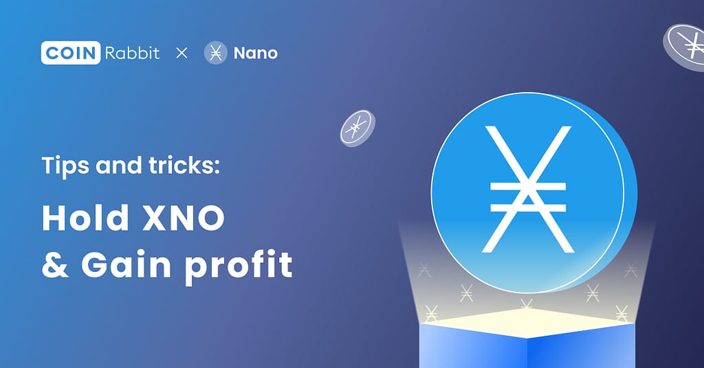 What is $XNO Crypto and How to Use It to Make a Profit?