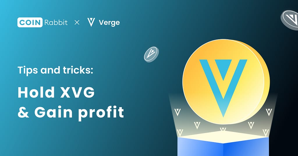 What is $XVG crypto and How to use it to Gain Profit?