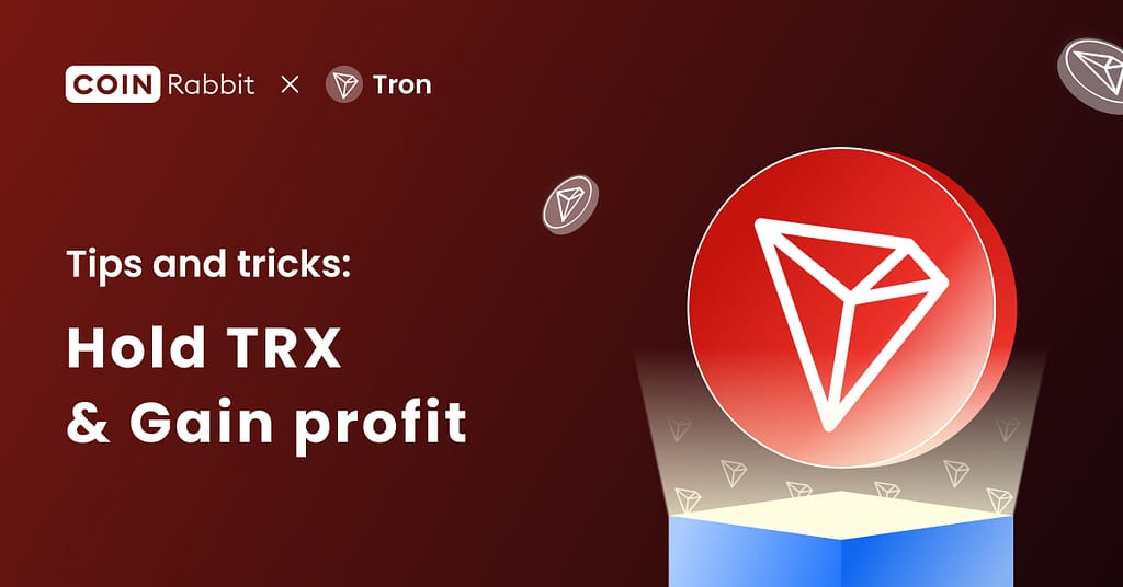 What is Tron $TRX crypto and How to use it to Gain Profit?