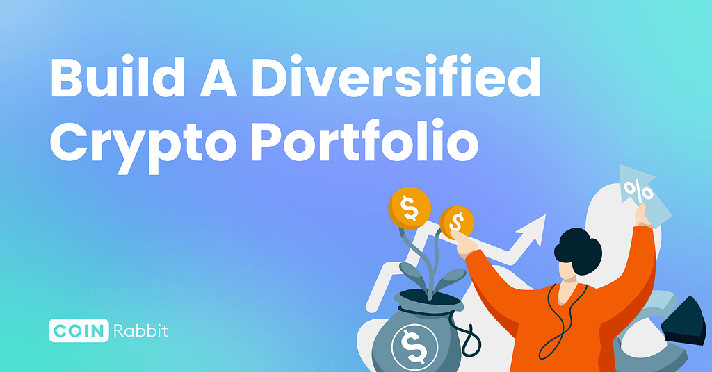 How to Build a Diversified Crypto Portfolio
