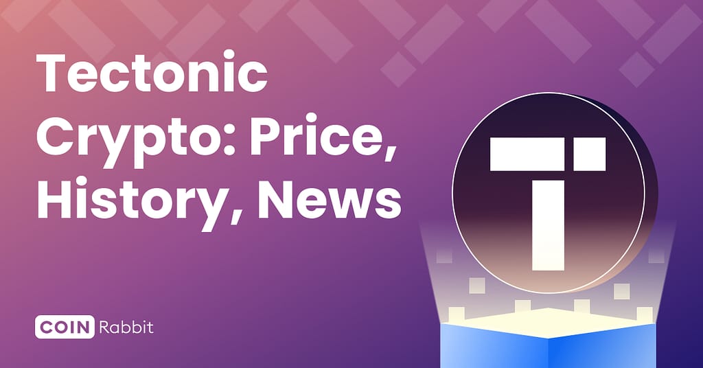 tectonic crypto