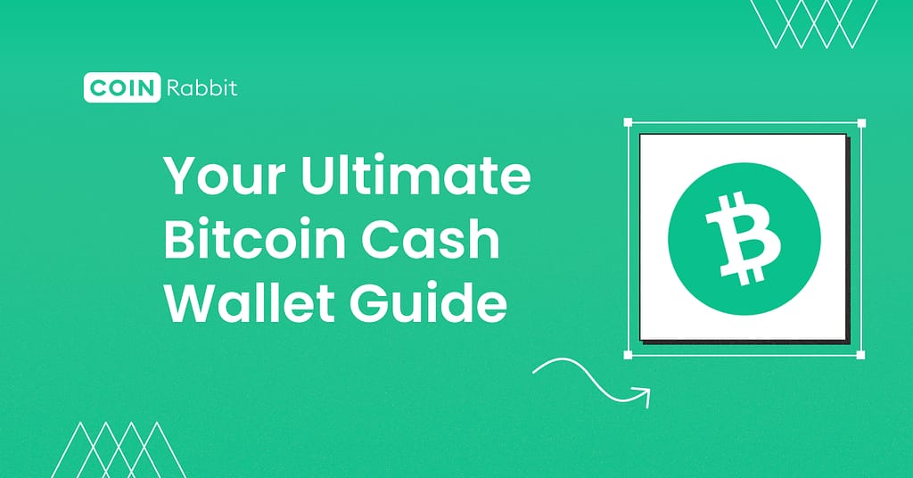bitcoin cash wallet