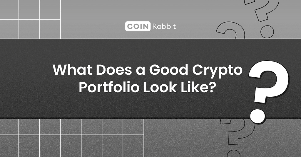 good crypto portfolio