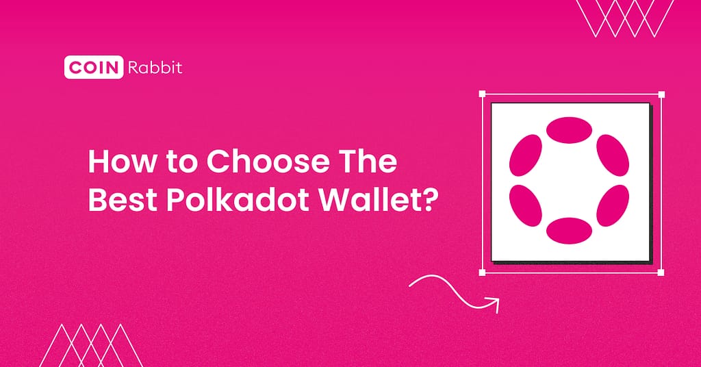 How to Choose The Best Polkadot Wallet? Top DOT Wallet Picks
