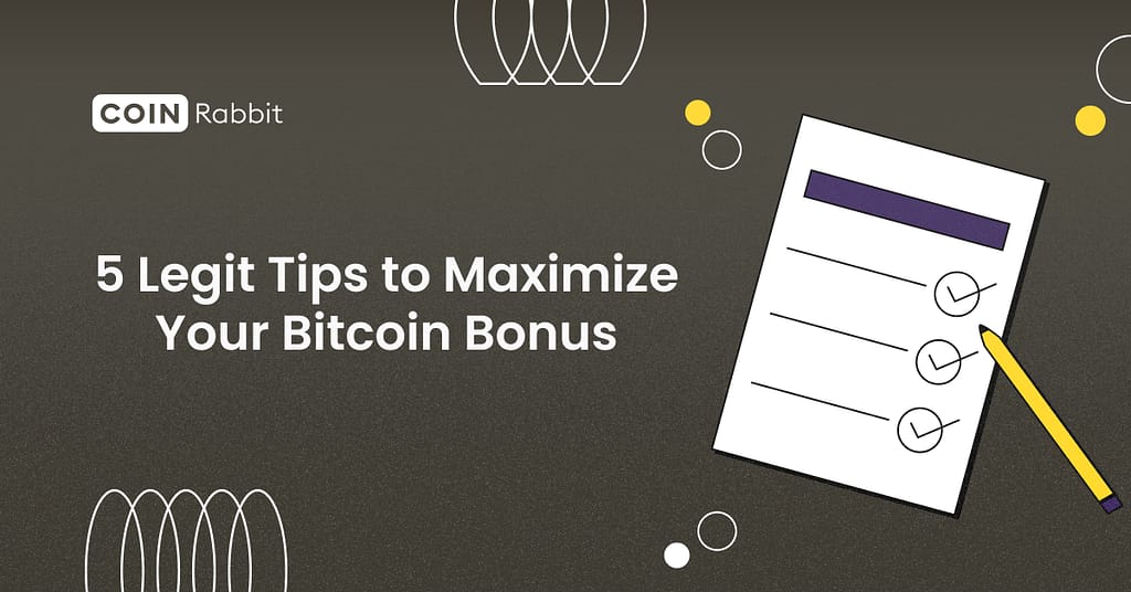 bitcoin bonus
