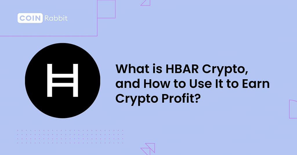 HBAR Crypto