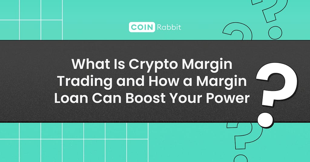 crypto margin trading