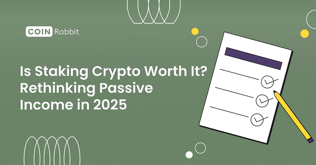 Is Staking Crypto Worth It