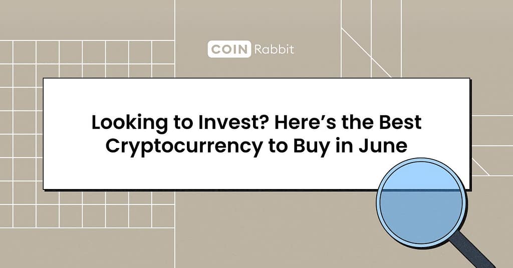 Best Cryptocurrency to Buy