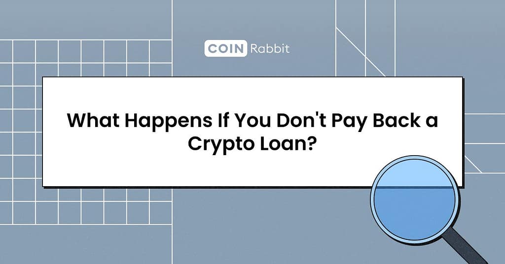 crypto loan
