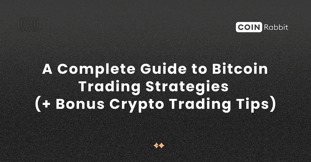 Bitcoin Trading Strategies