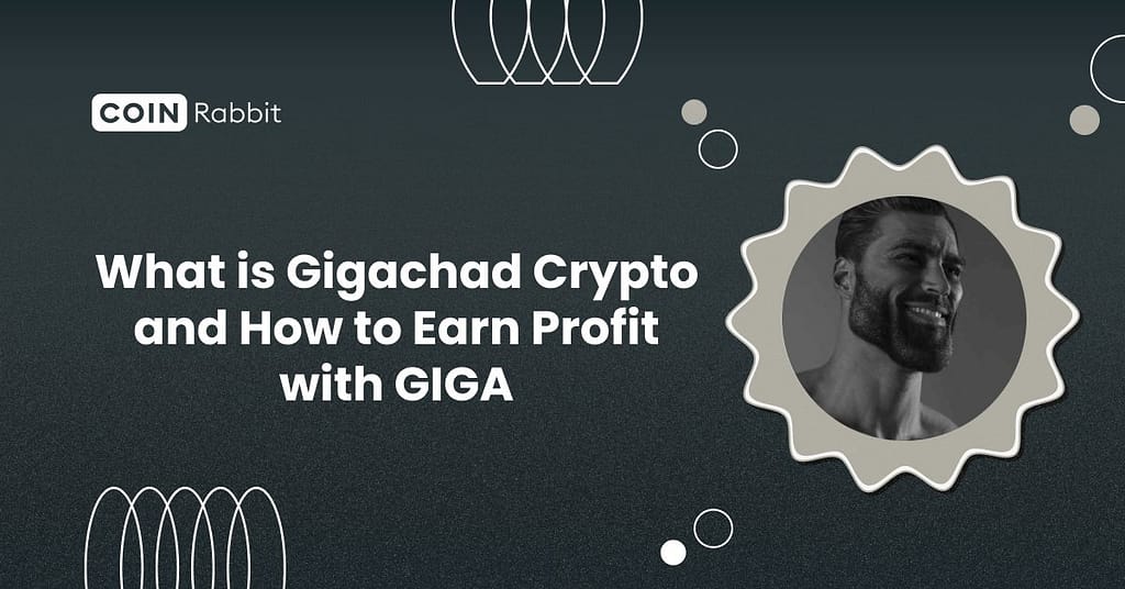 Gigachad Crypto