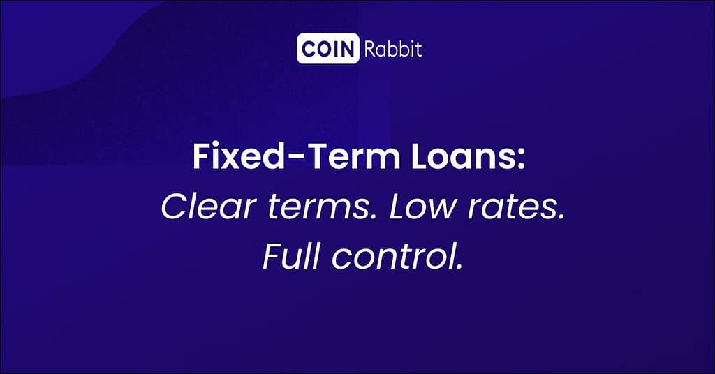 crypto lending rates