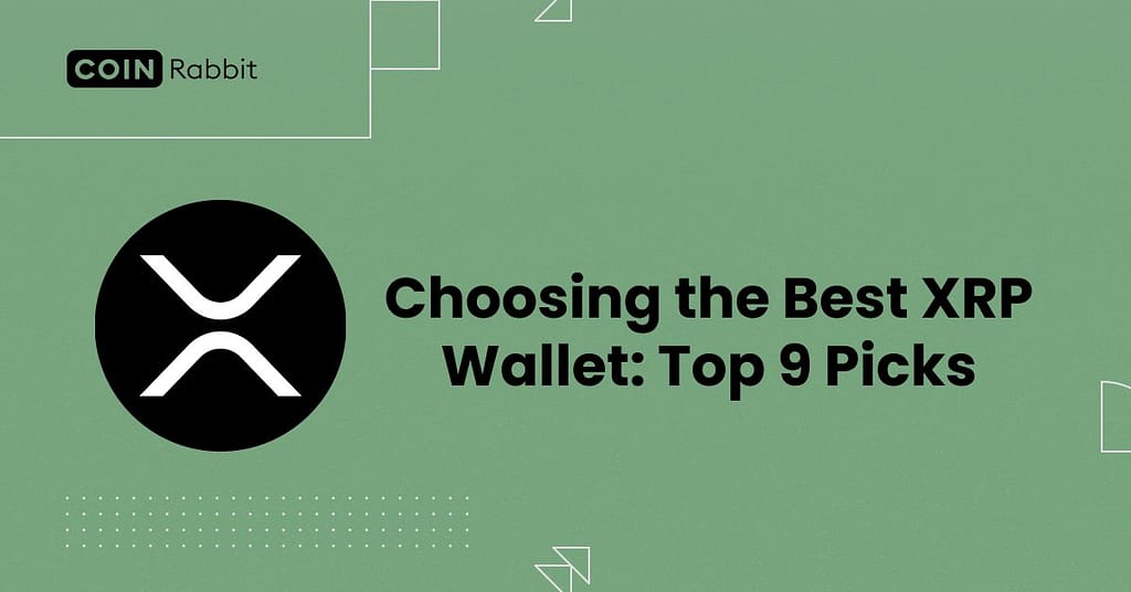 best xrp wallet