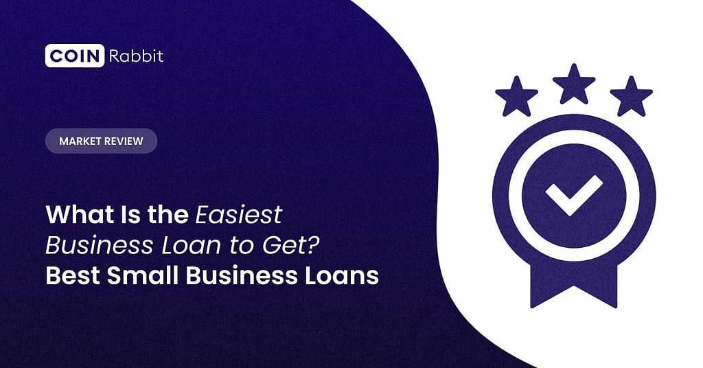 Easiest Business Loan