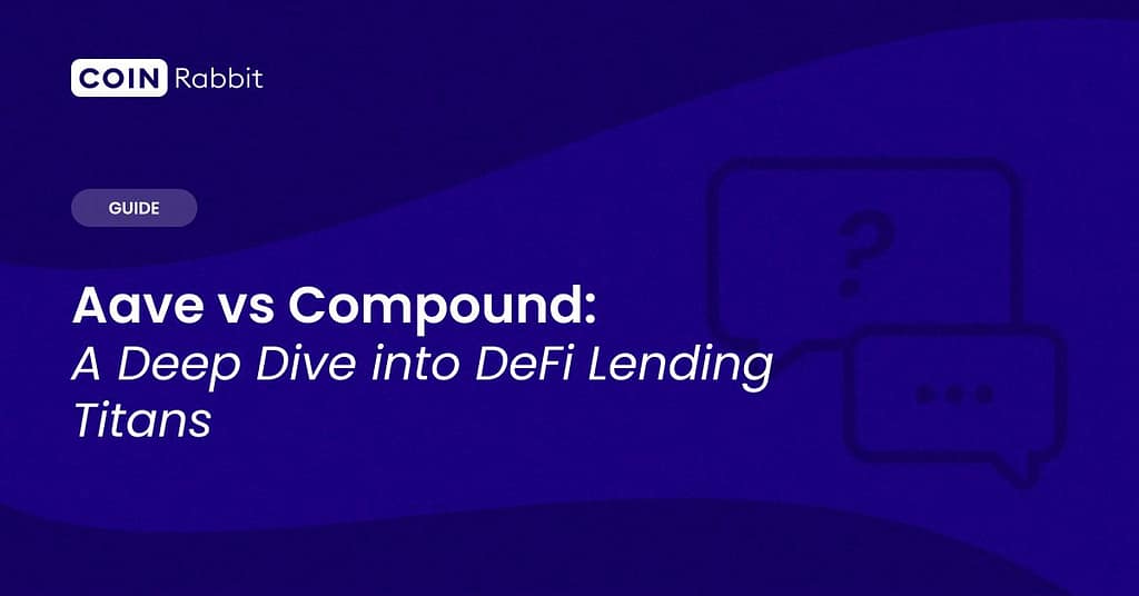 Aave vs Compound