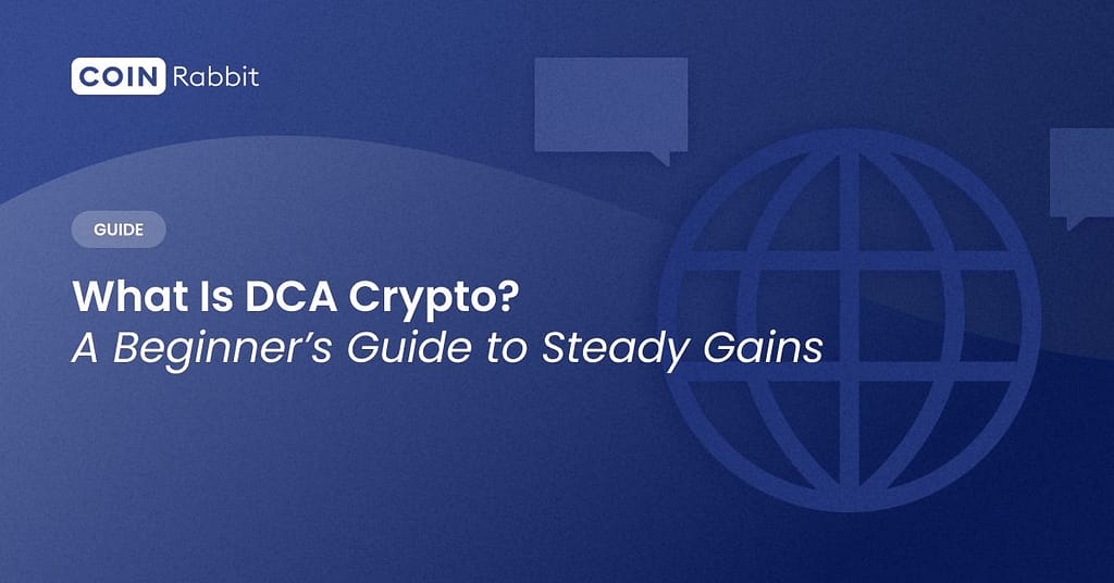 DCA Crypto