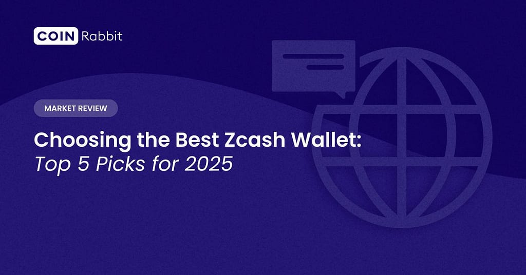 Zcash wallet