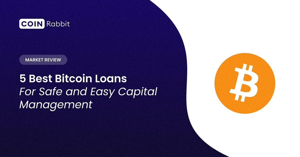 Best Bitcoin Loans