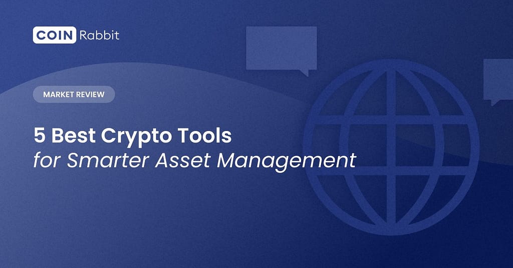 Best Crypto Tools
