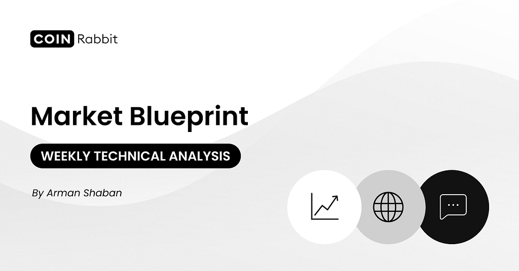 Introducing Market Blueprint – CoinRabbit New Weekly TA Series
