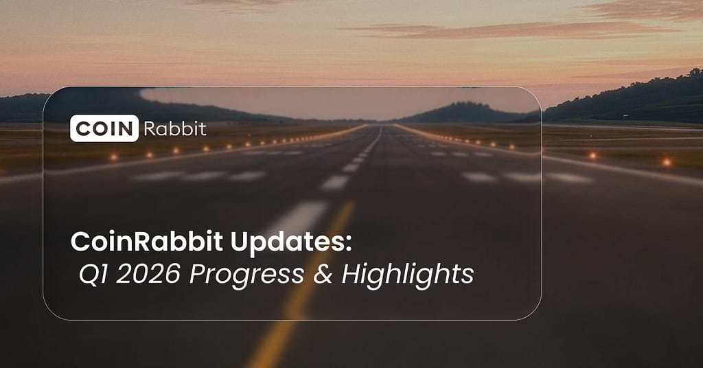 CoinRabbit Updates