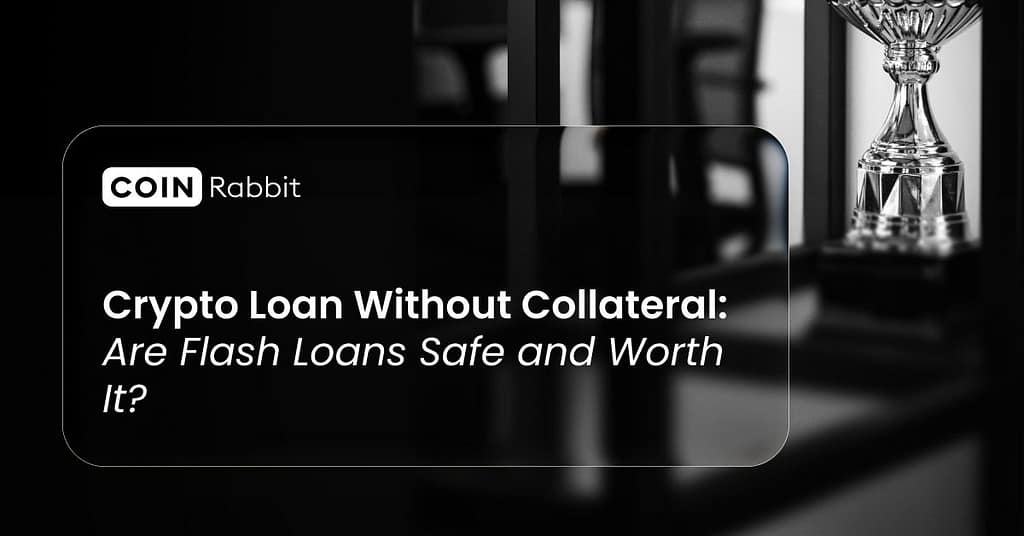 Crypto Loan Without Collateral