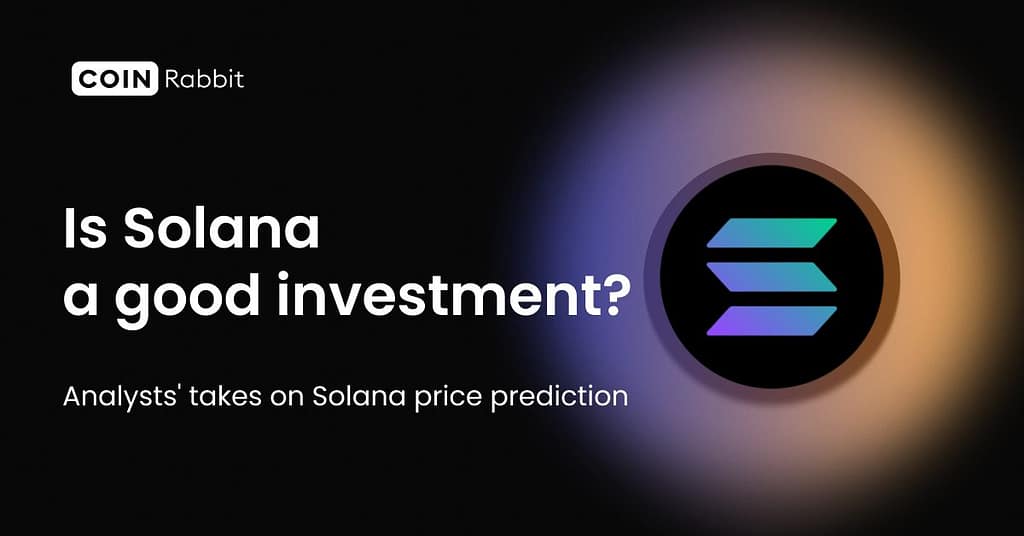 Is Solana a good investment?