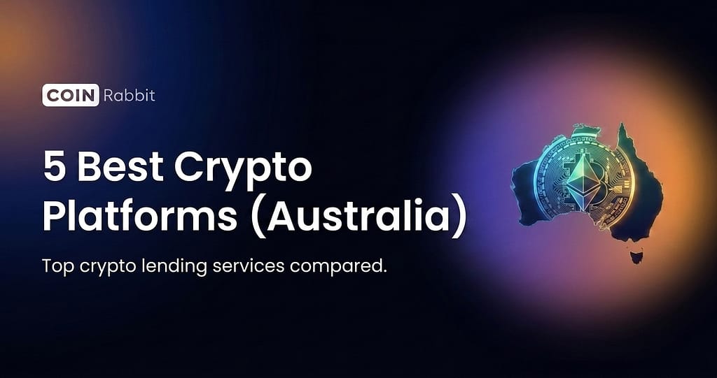 crypto loans australia