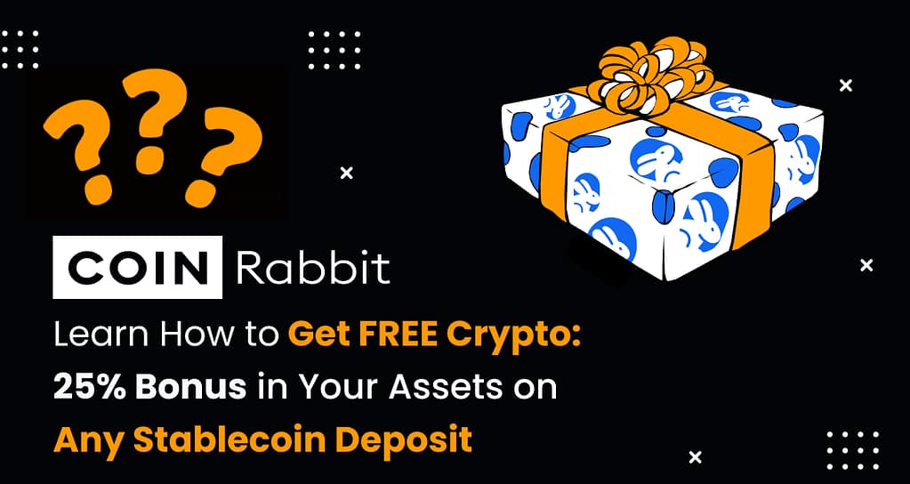 How to Get FREE Crypto Bonus on Any Stablecoin Deposit: Q&A