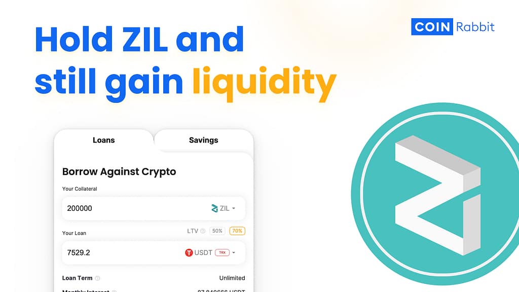 Zilliqa x CoinRabbit partnership: the new era of adoption
