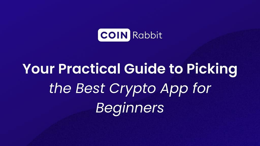 best crypto app for beginners