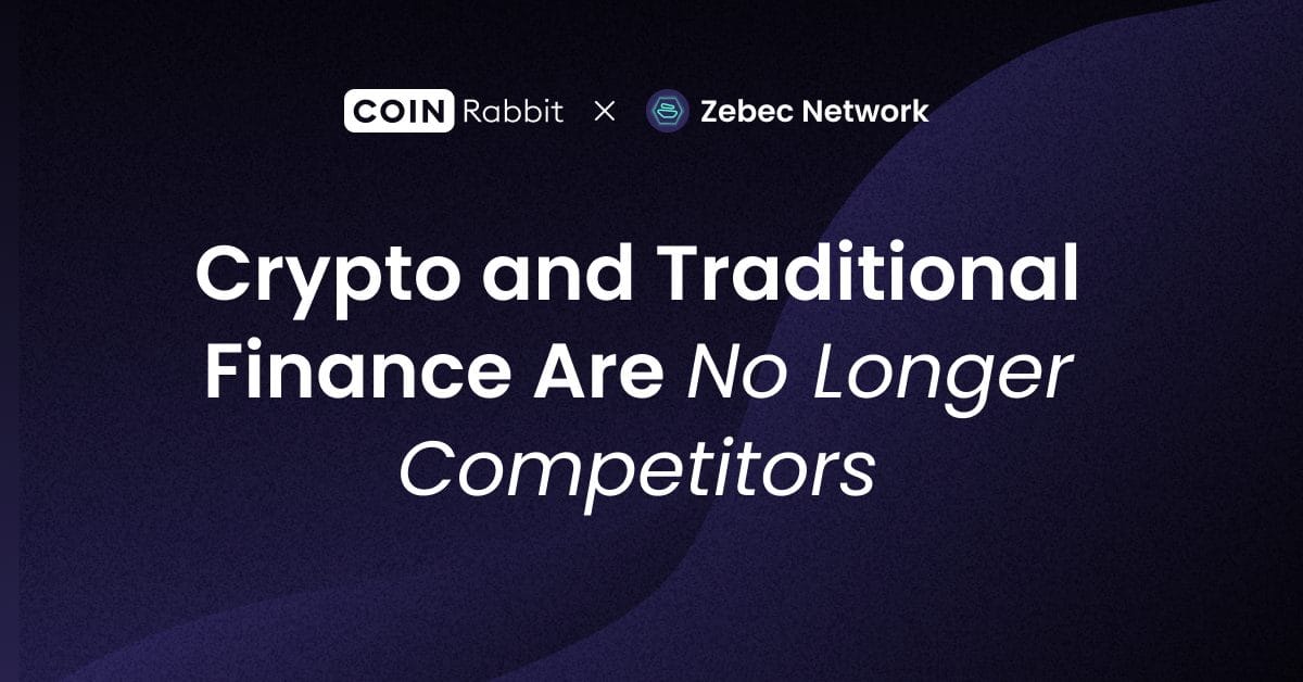 Zebec Network