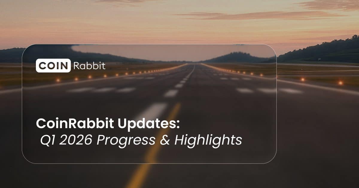 CoinRabbit Updates