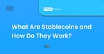 how do stablecoins work