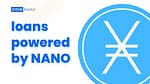 nano crypto loans