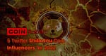 Top 5 Shiba Inu Coin Influencers 2025