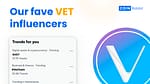 Top 7 VeChain Influencers