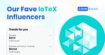 Top 6 IoTeX influencers to follow on Twitter