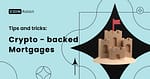 crypto mortgage