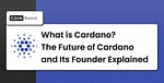 what is cardano