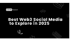 web3 social media