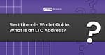 litecoin wallet